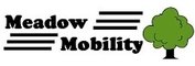 Meadow Mobility equipment supplier